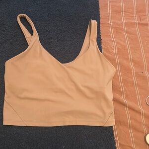 Lululemon Align tank